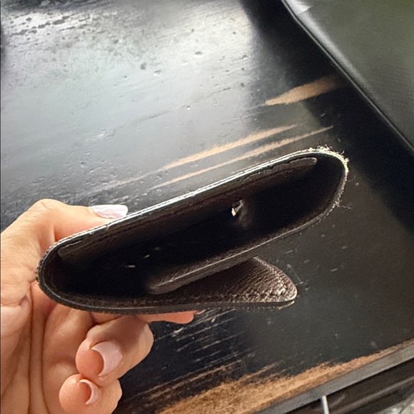 Louis Vuitton Authentic 6 Key Holder Case Damier - Picture 9 of 9